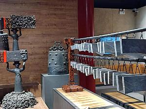 PEKIN - BIG BELL TEMPLE - Temple de la Grosse Cloche  (63)